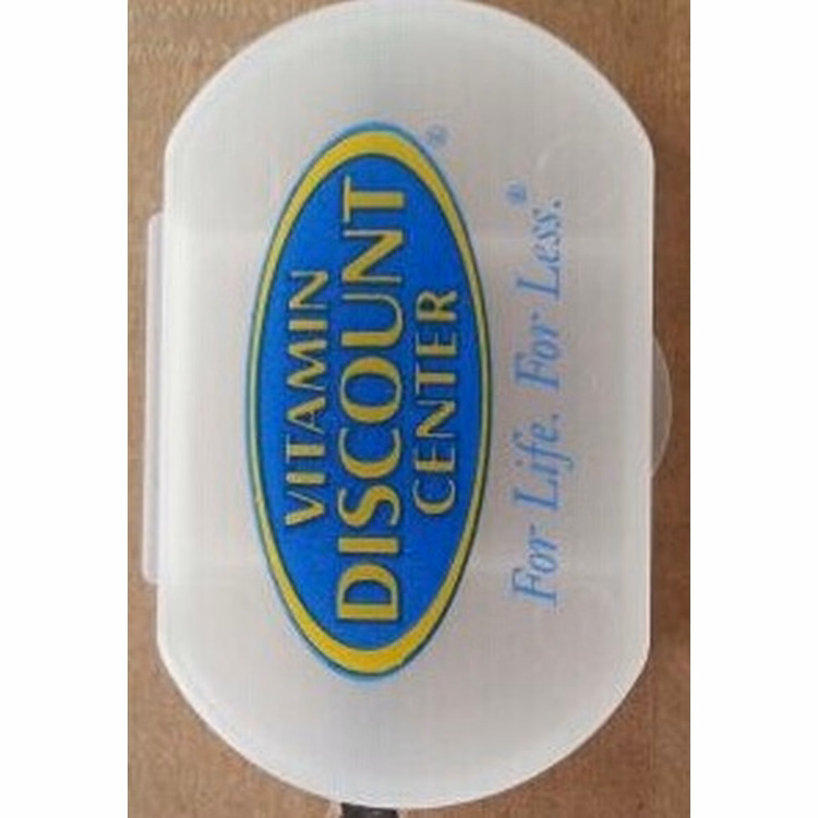 Pill box