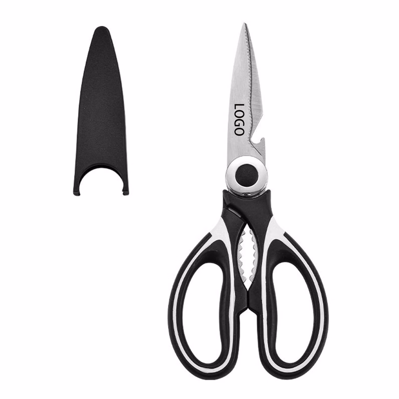 Versatile Household Scissors