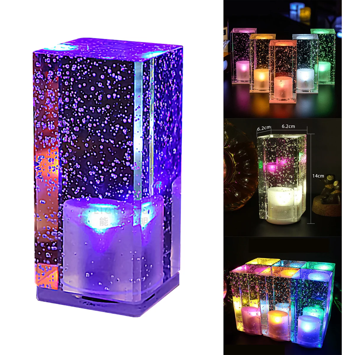 Led Night Lights 1