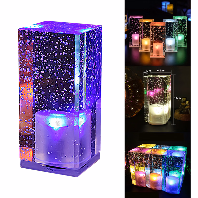 Led Night Lights