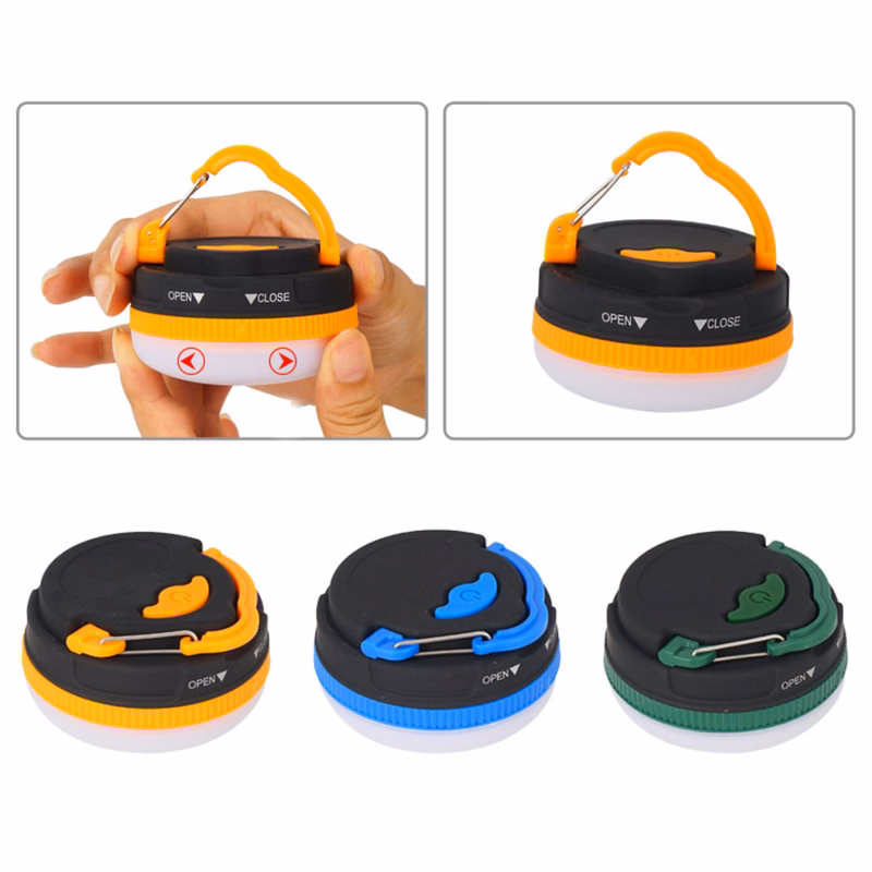 Outdoor Camping Lantern
