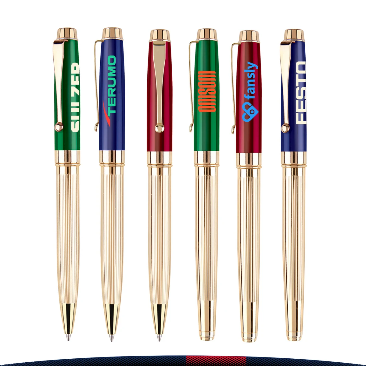 Froble Metal Pen 1