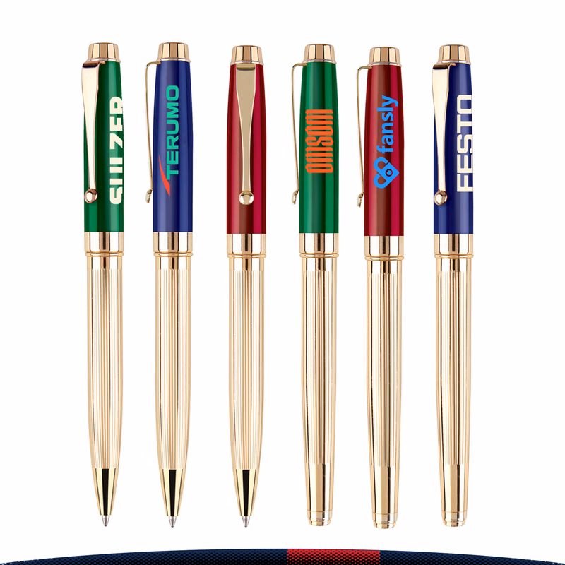 Froble Metal Pen