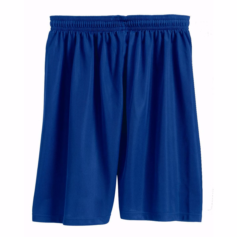 Men's Mini Mesh 7'' Inseam Shorts - 7237