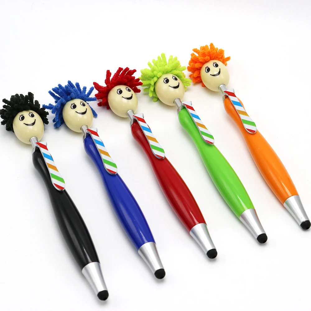 Mop Topper Pens 1