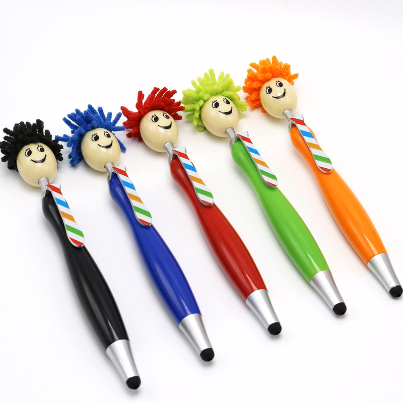 Mop Topper Pens