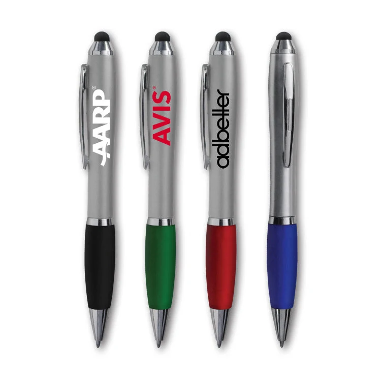 Monroe Pen 1