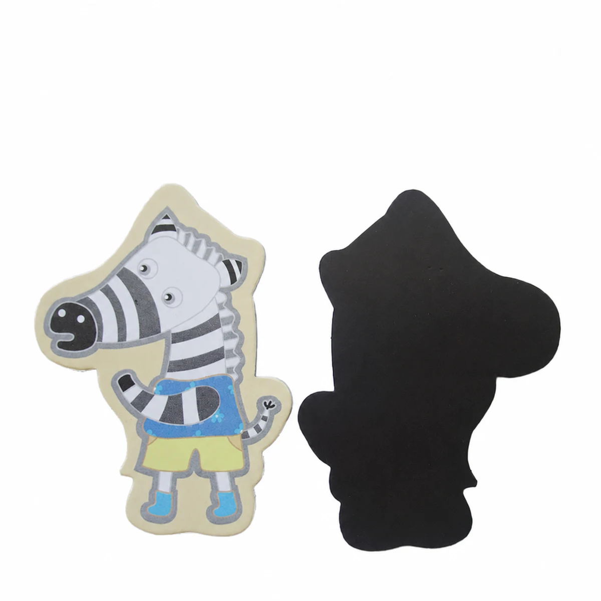 Magnetic Fridge Sticker 1