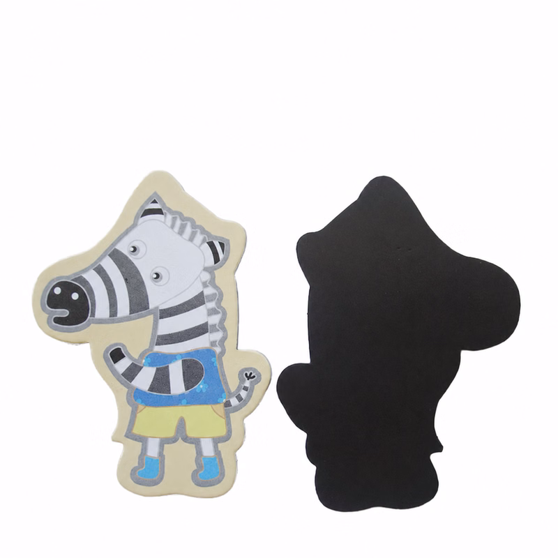 Magnetic Fridge Sticker