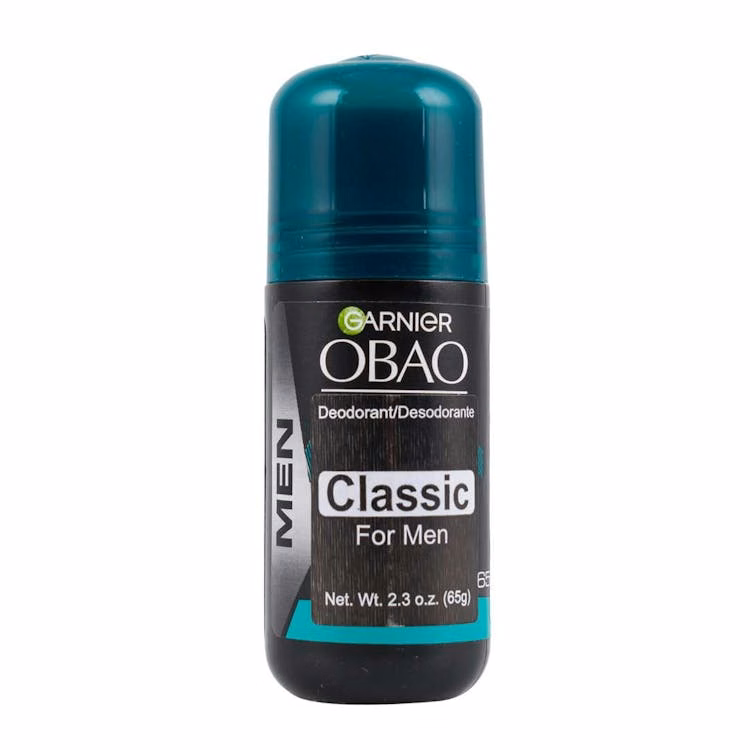 Men's Garnier Roll-On Deodorant Classic - 2.3 oz