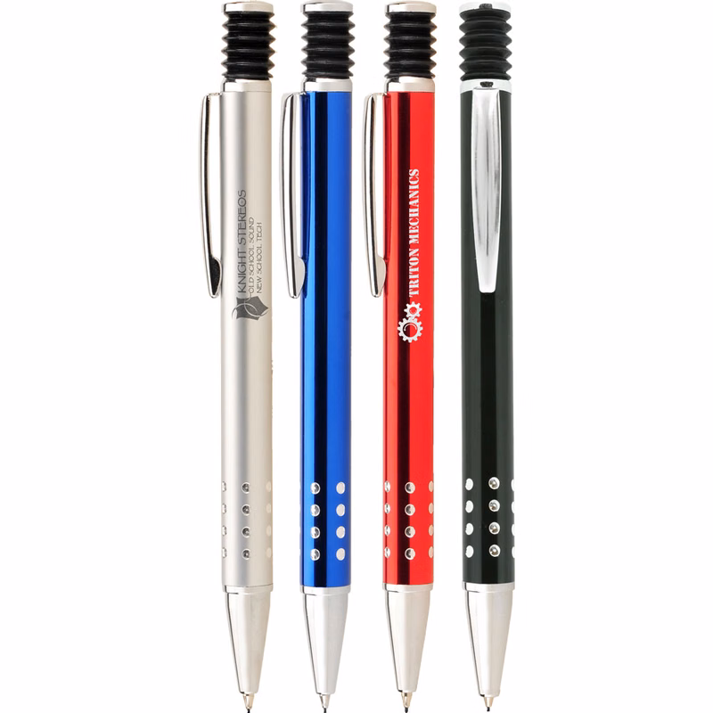 Aberrant Metal Mechanical Pencil