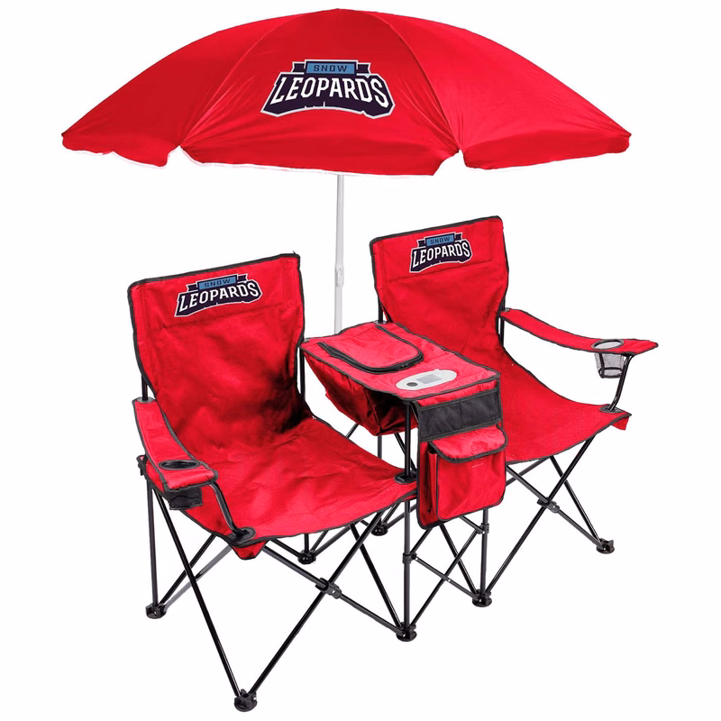Double Party Chair