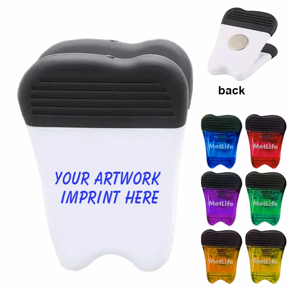 Custom Magnetic Tooth Clips