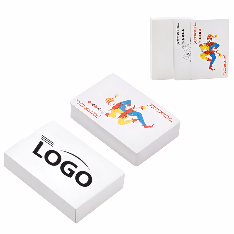 Custom Playing Cards