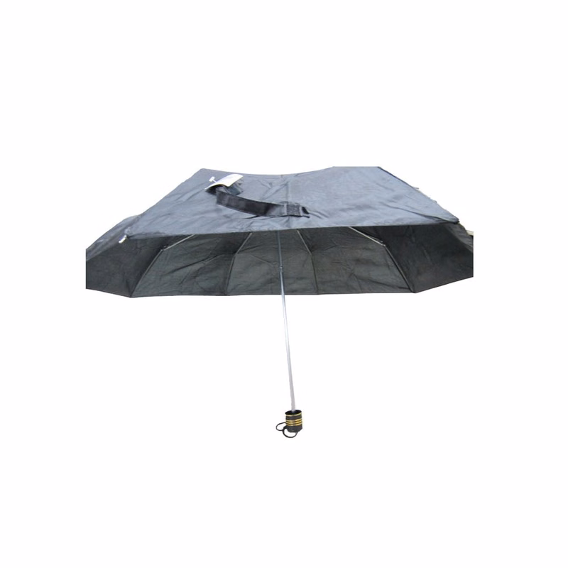 Mini Umbrellas Black