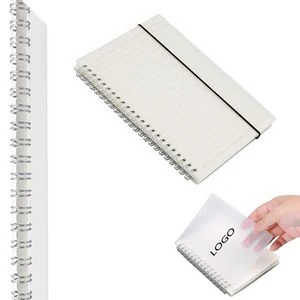 Notebook With Binder 1