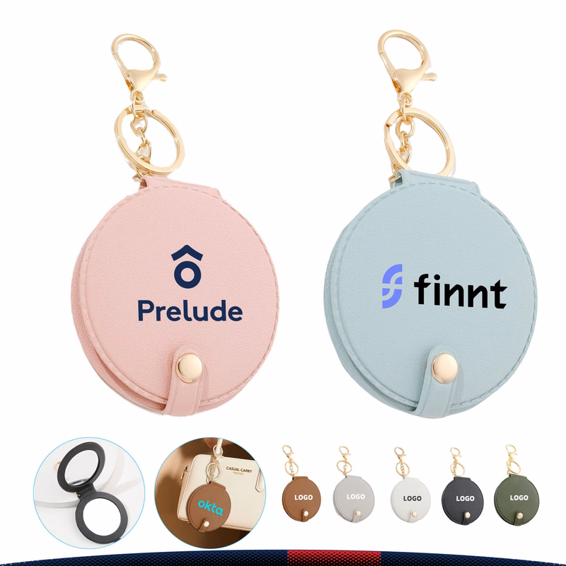 Silinda Mini Mirror