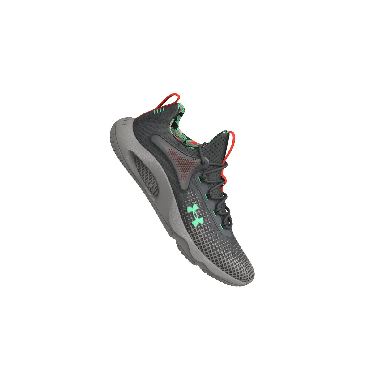 Men's UA HOVR Rise 4 Utility Training Shoes 1