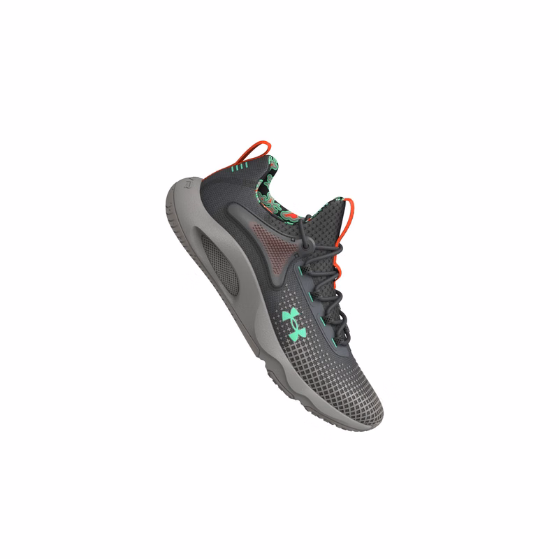 Men's UA HOVR Rise 4 Utility Training Shoes