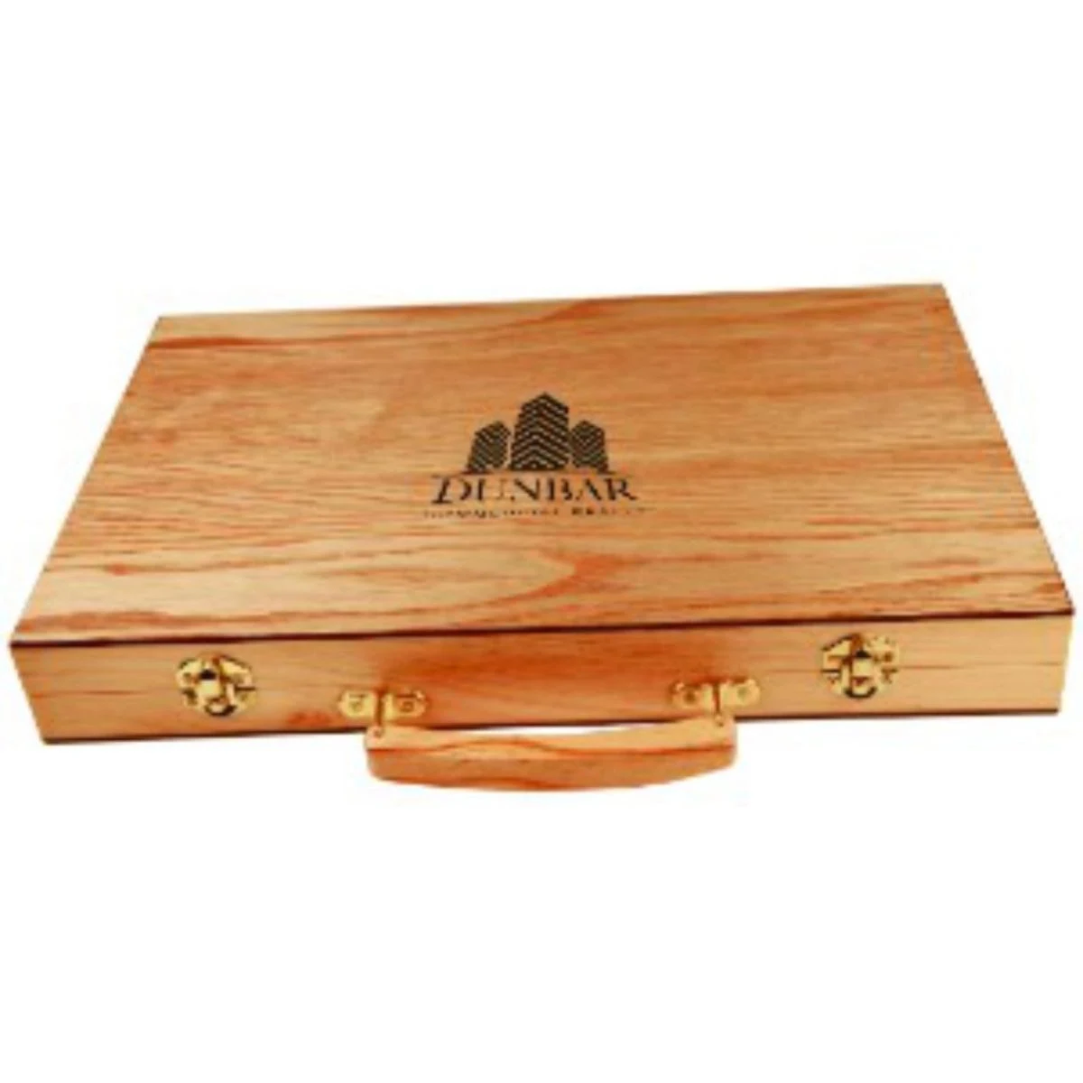 Backgammon Game Set 1