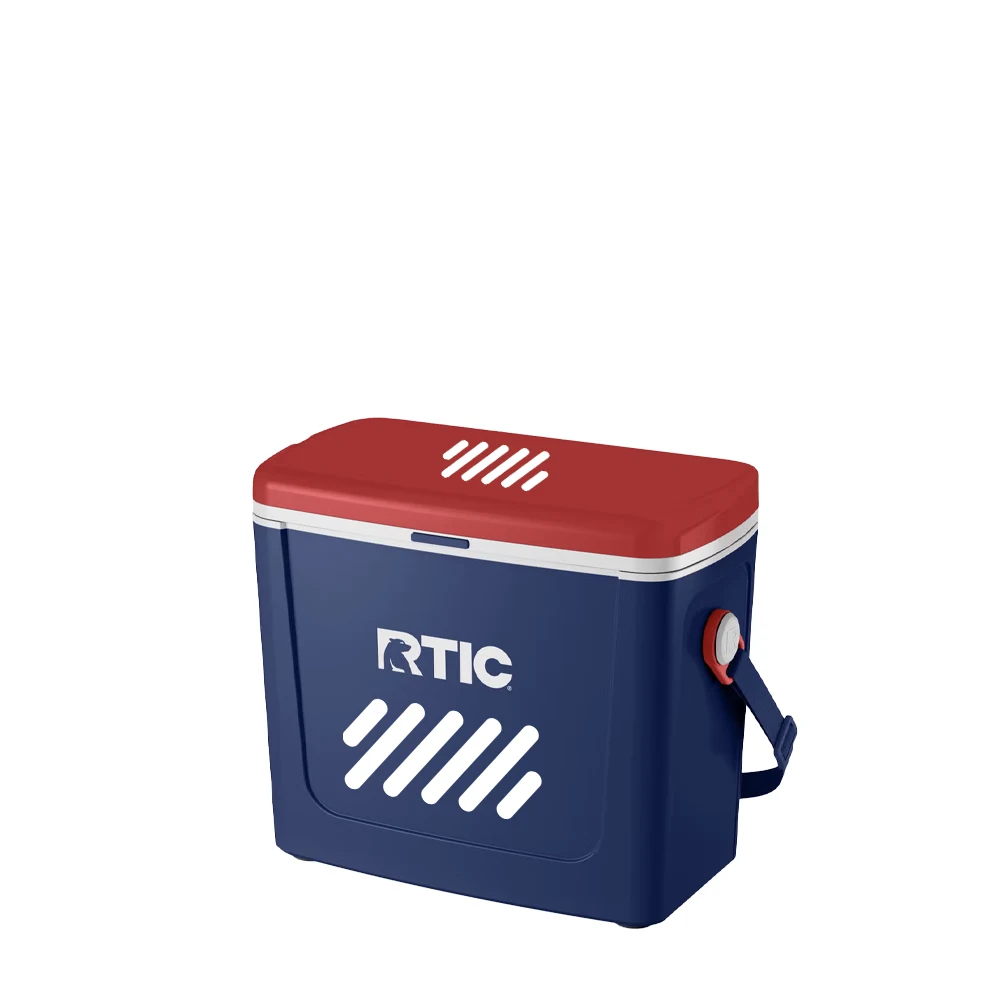 RTIC 16 qt Road Trip Cooler 1