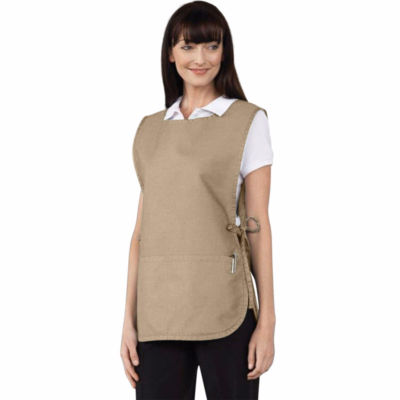 Khaki Cobbler Apron