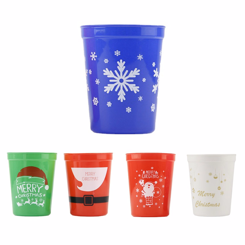 16oz Stadium Event Cup Promotional Cup