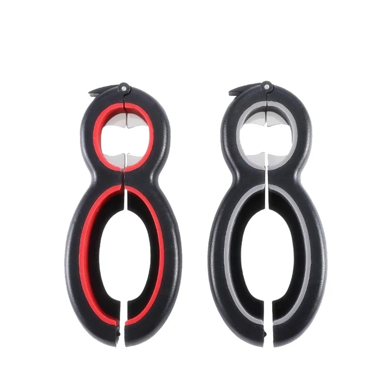 6-in-one multi-function bottle opener 1