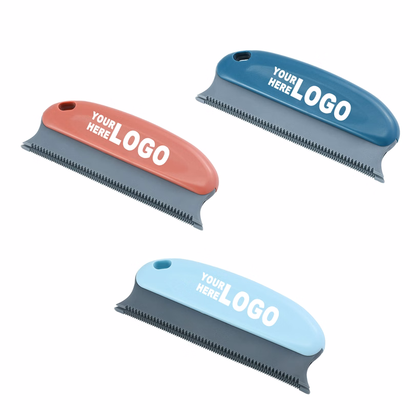 Customizable Pet Hair Removal Brush