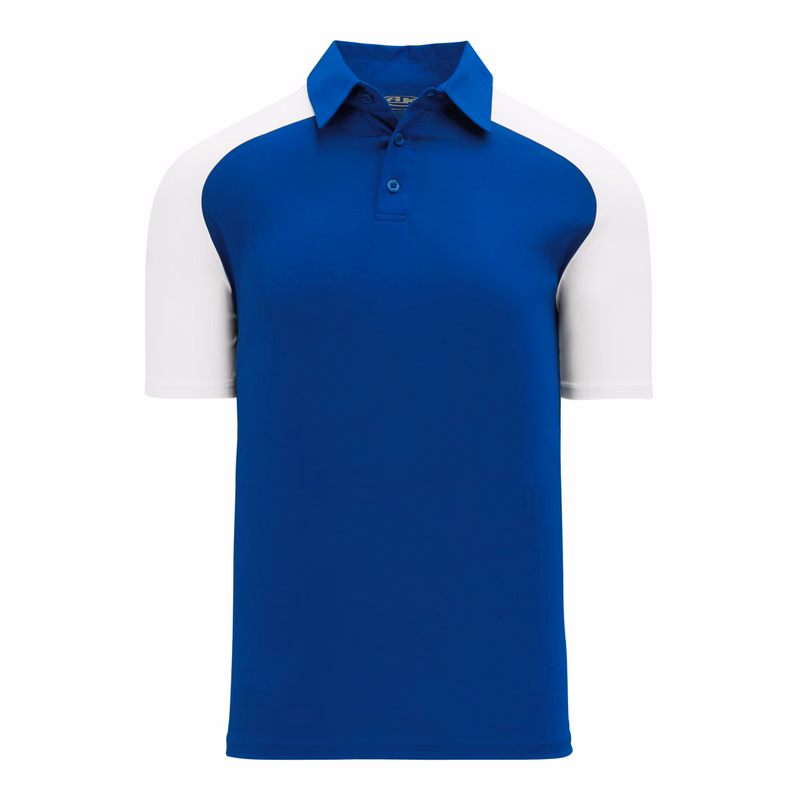 Apparel Short Sleeve Shirts A1815-G01
