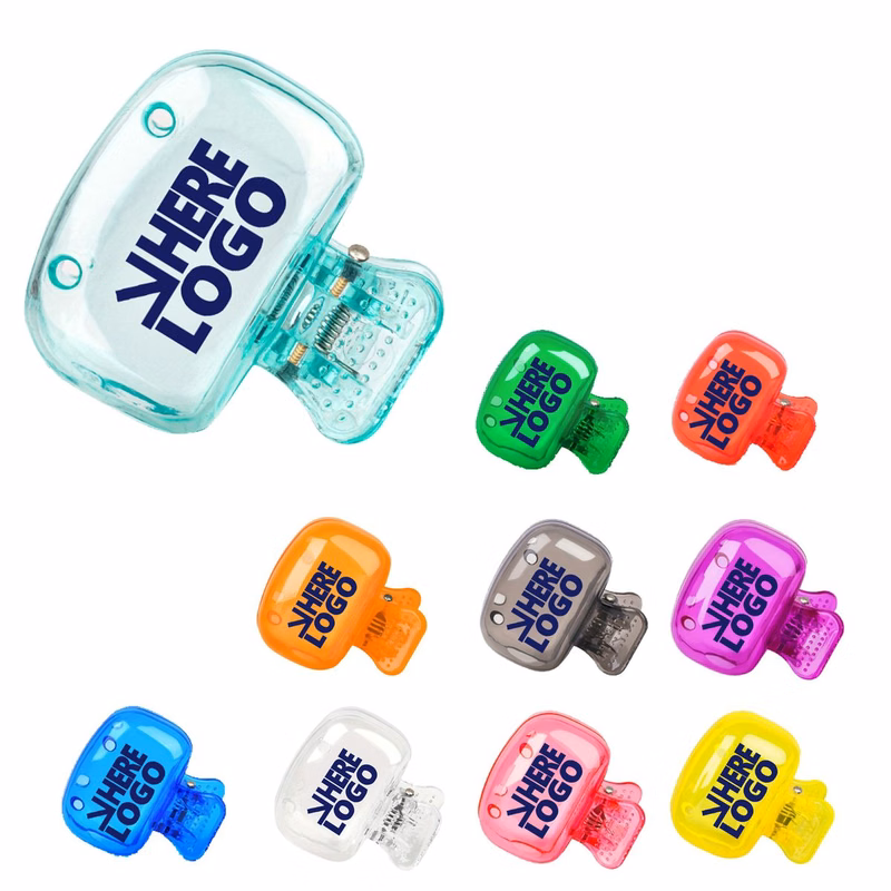 Plastic Toothbrush Holder