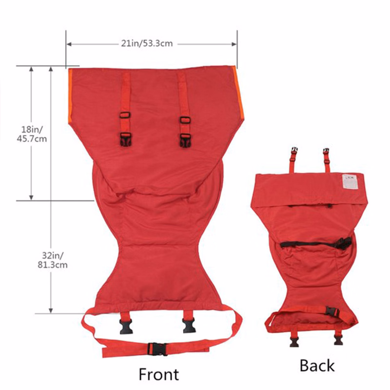 Infant Safety Seat Chair Cover