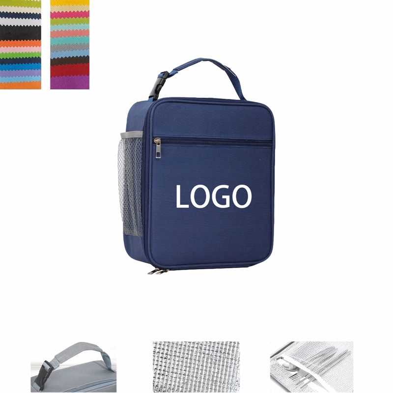 Portable Heavy-Duty Food Cooler Pouch