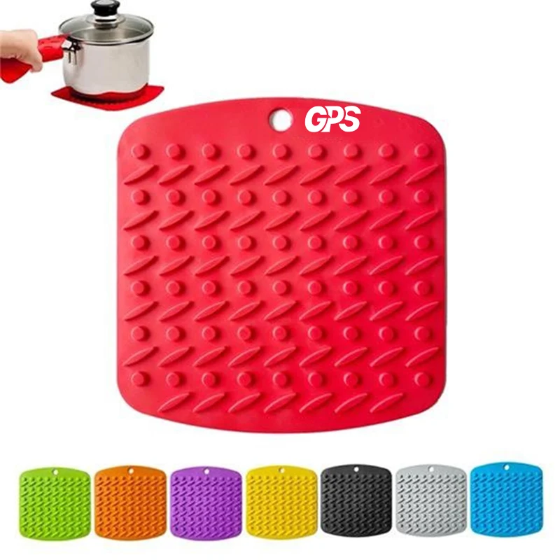 7 " Silicone Insulation Pad 1
