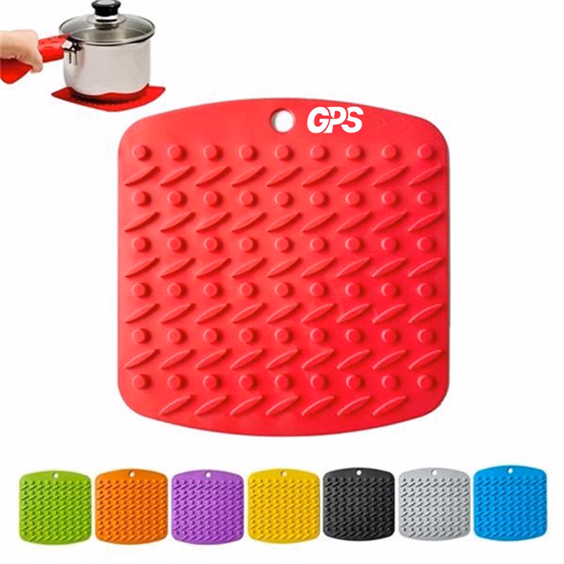7 " Silicone Insulation Pad