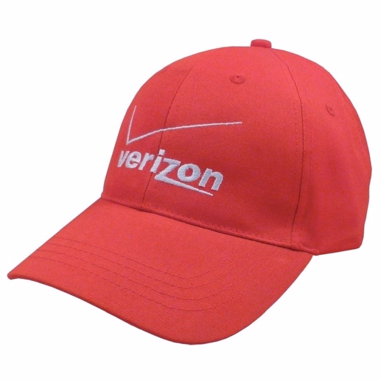 TC Cotton Twill Cap