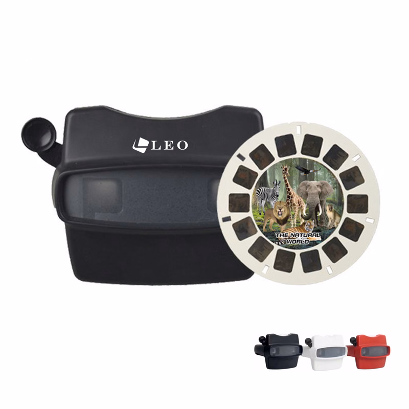 Custom Color 3D Viewer