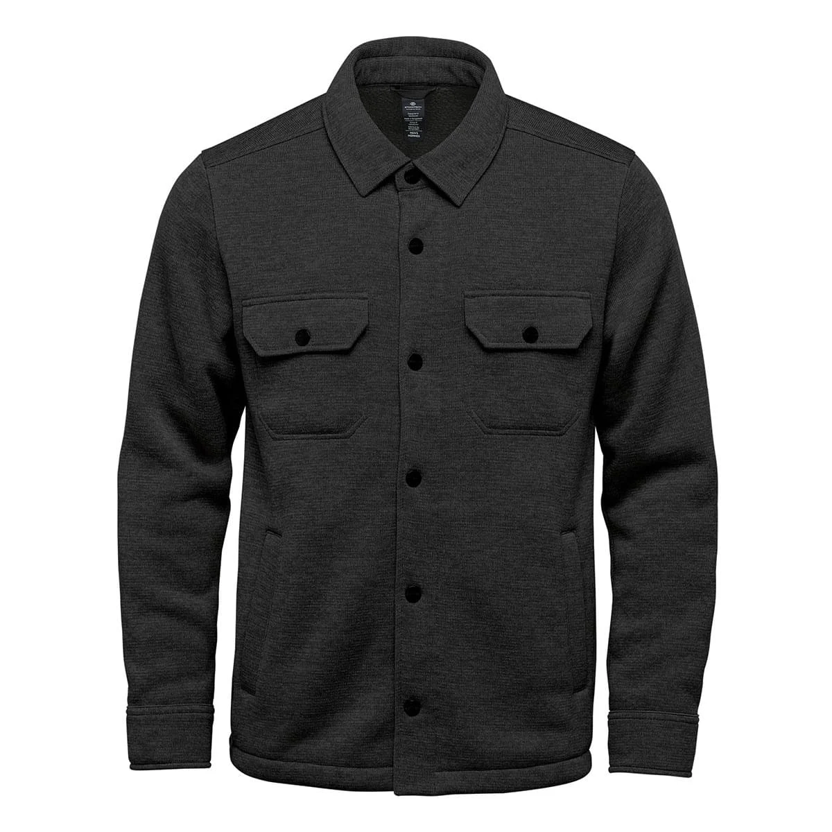 Stormtech Avalante Fleece Shacket 1