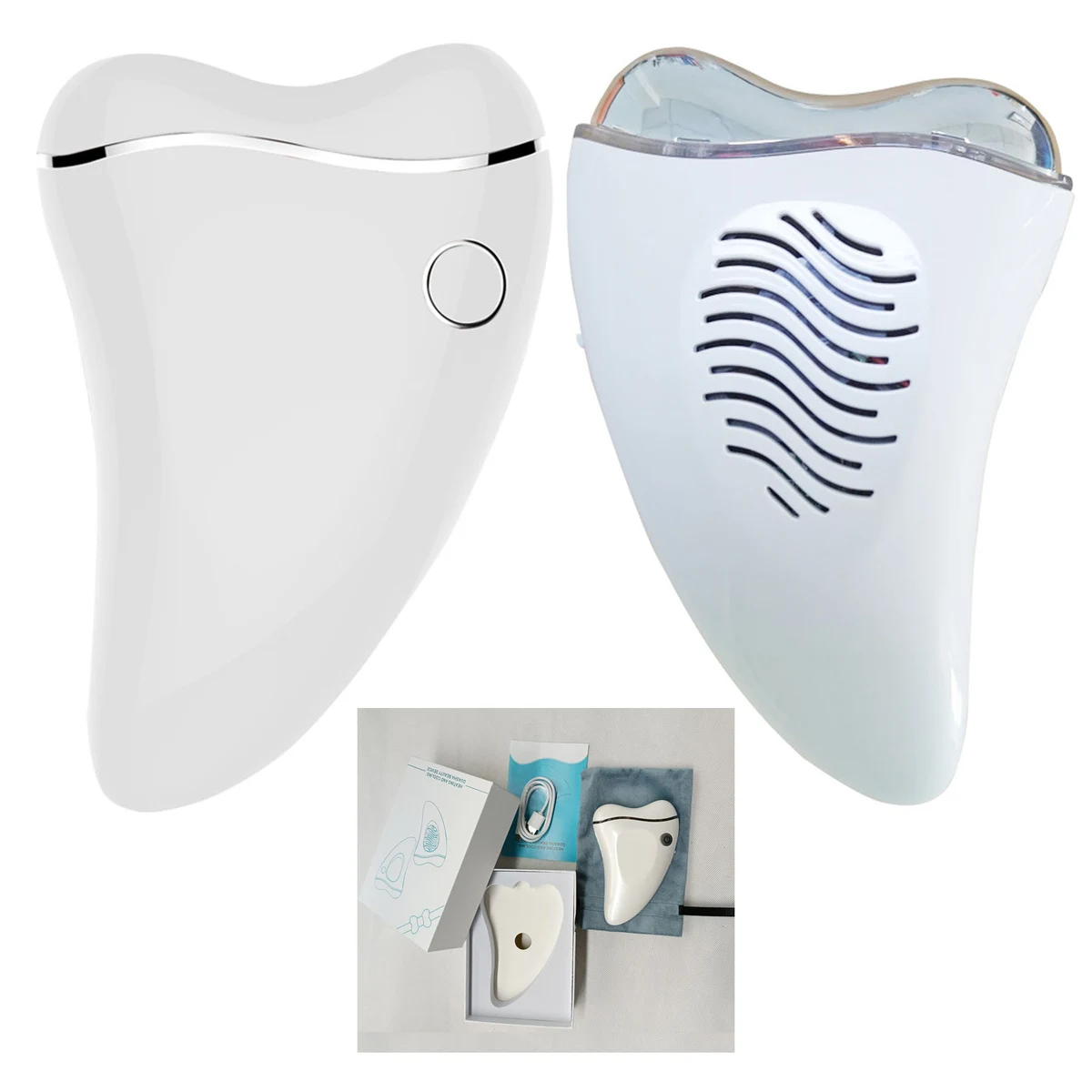 Facial All in One Skin Massager 1