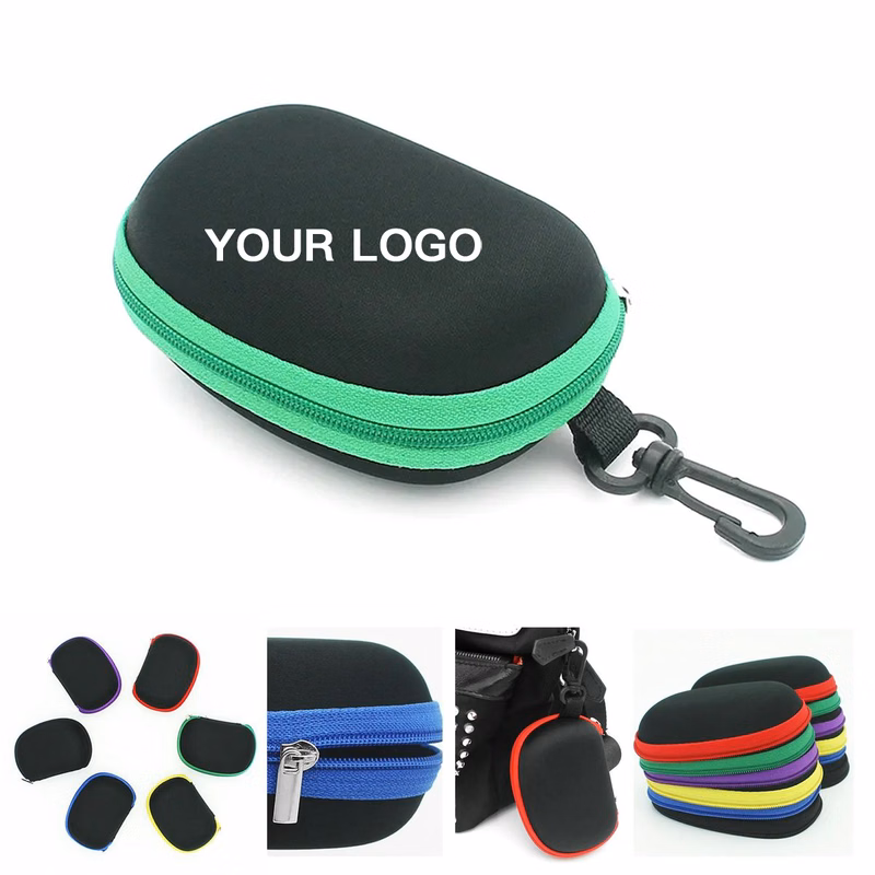 Protective Eyeglass Box for Travel and Daily Use