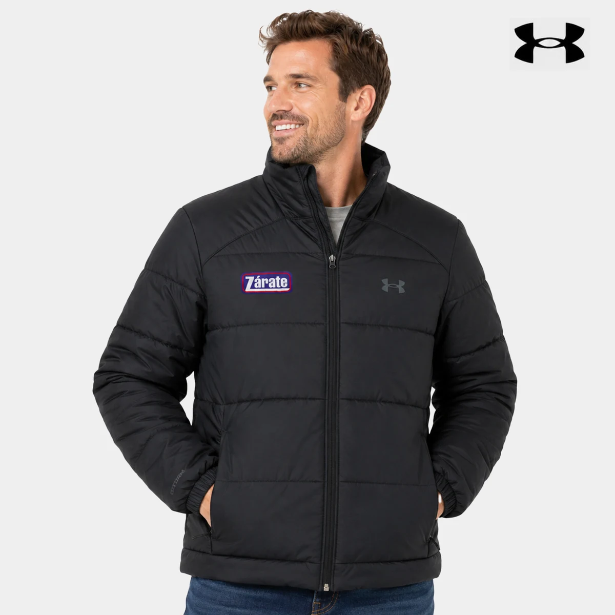 Under Armour Men's Storm Insulate Jacket 1