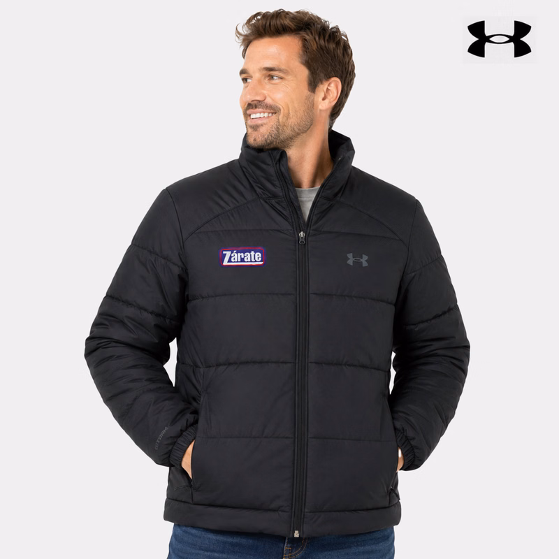 Under Armour Men's Storm Insulate Jacket