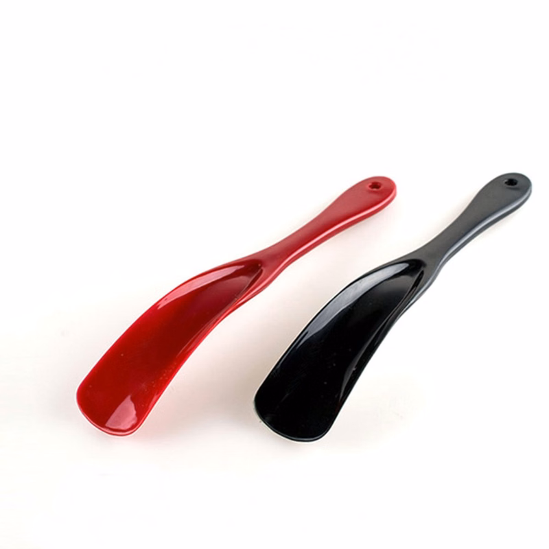 Plastic Shoehorn