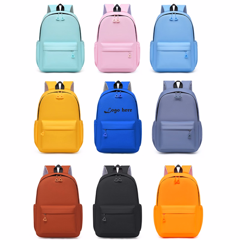 Backpack Kids Middle & Primary Student