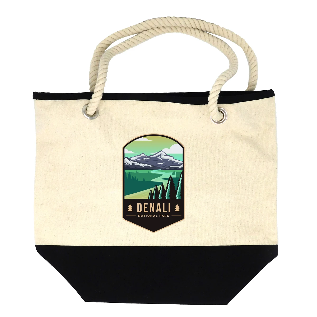 Beach Bum Tote Bag 1