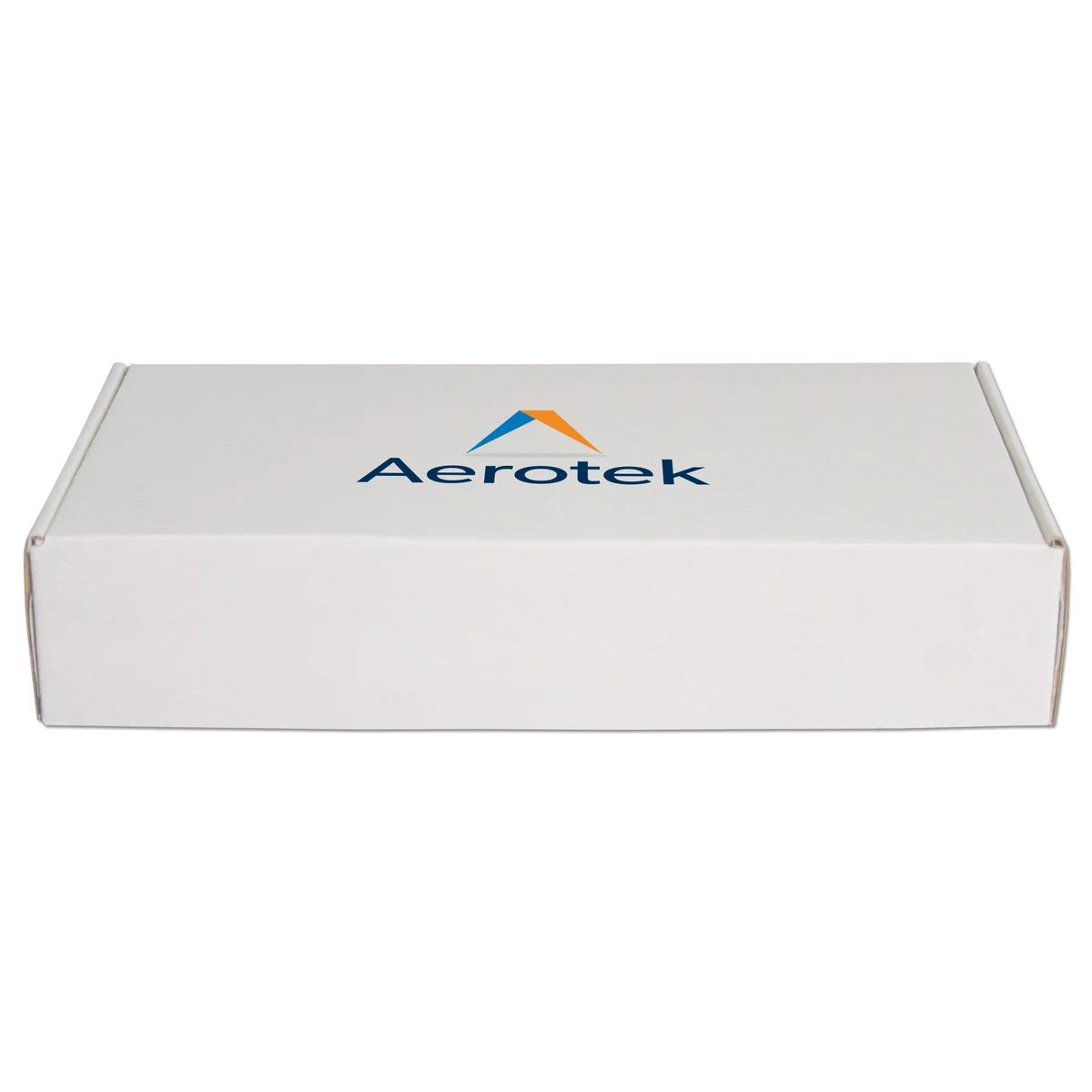 11 1/2" x 6 1/2" x 2 1/4" - E-Flute Outside Tuck Box 1