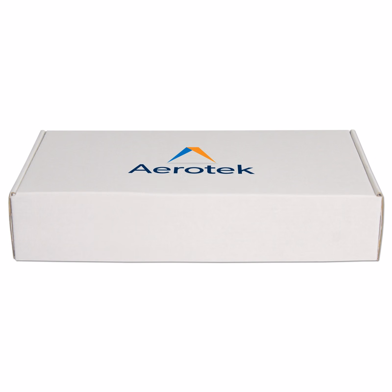 11 1/2" x 6 1/2" x 2 1/4" - E-Flute Outside Tuck Box