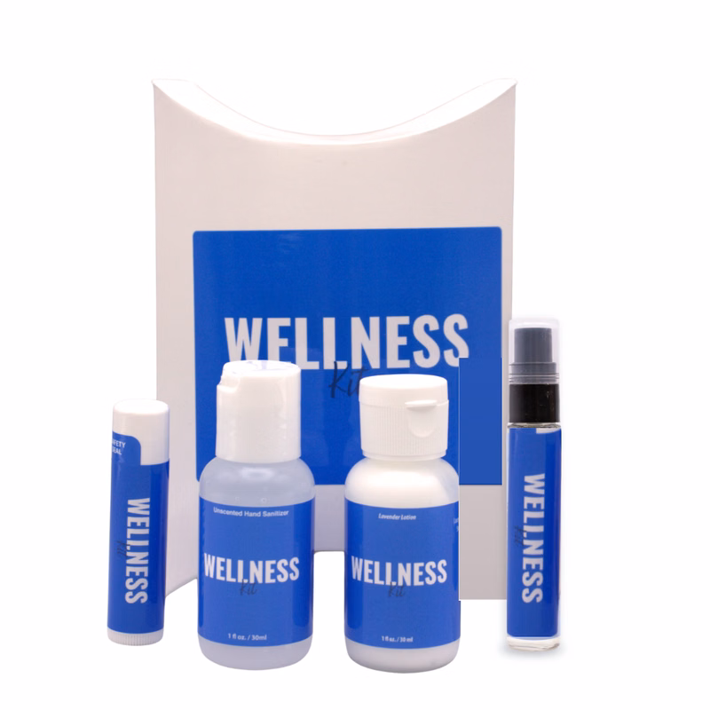 Wellness Kit