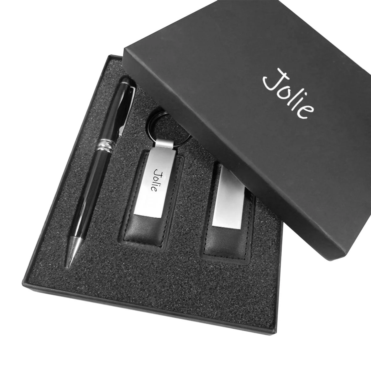 Keychain Gift Set 1