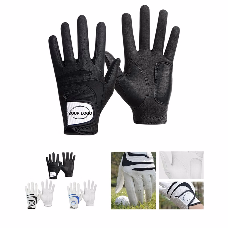 Flexible Golf Grip Gloves